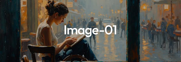 MiniMax Image-01 gallery image