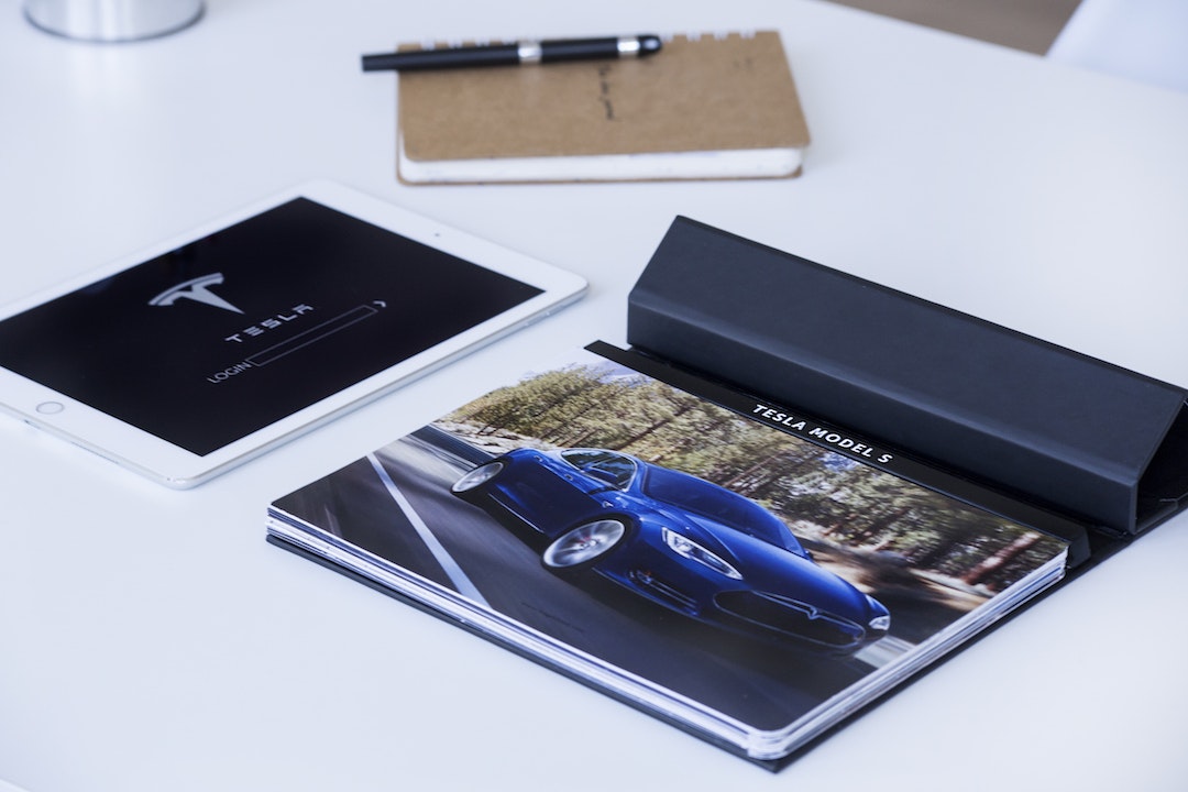 Magik Book gallery image