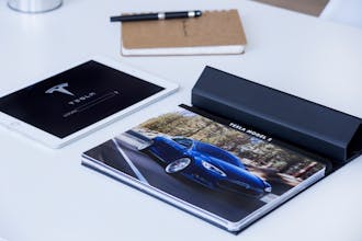 Magik Book gallery image