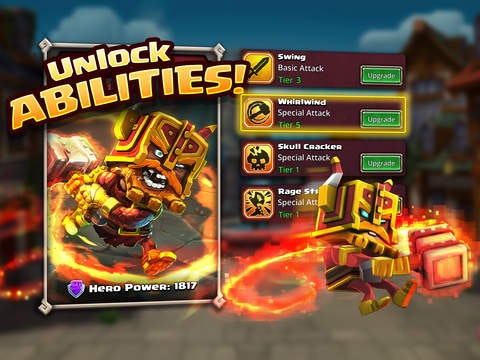 Dungeon Boss gallery image