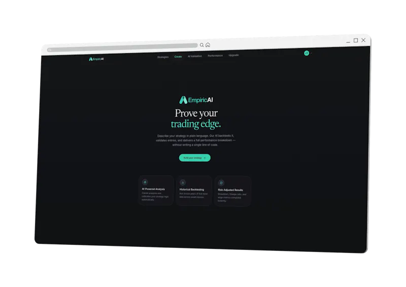 EmpiricAI screenshot 5