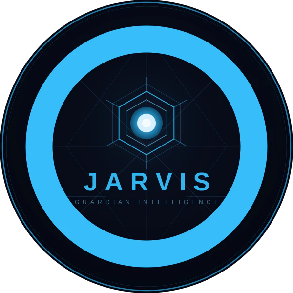 J.A.R.V.I.S logo
