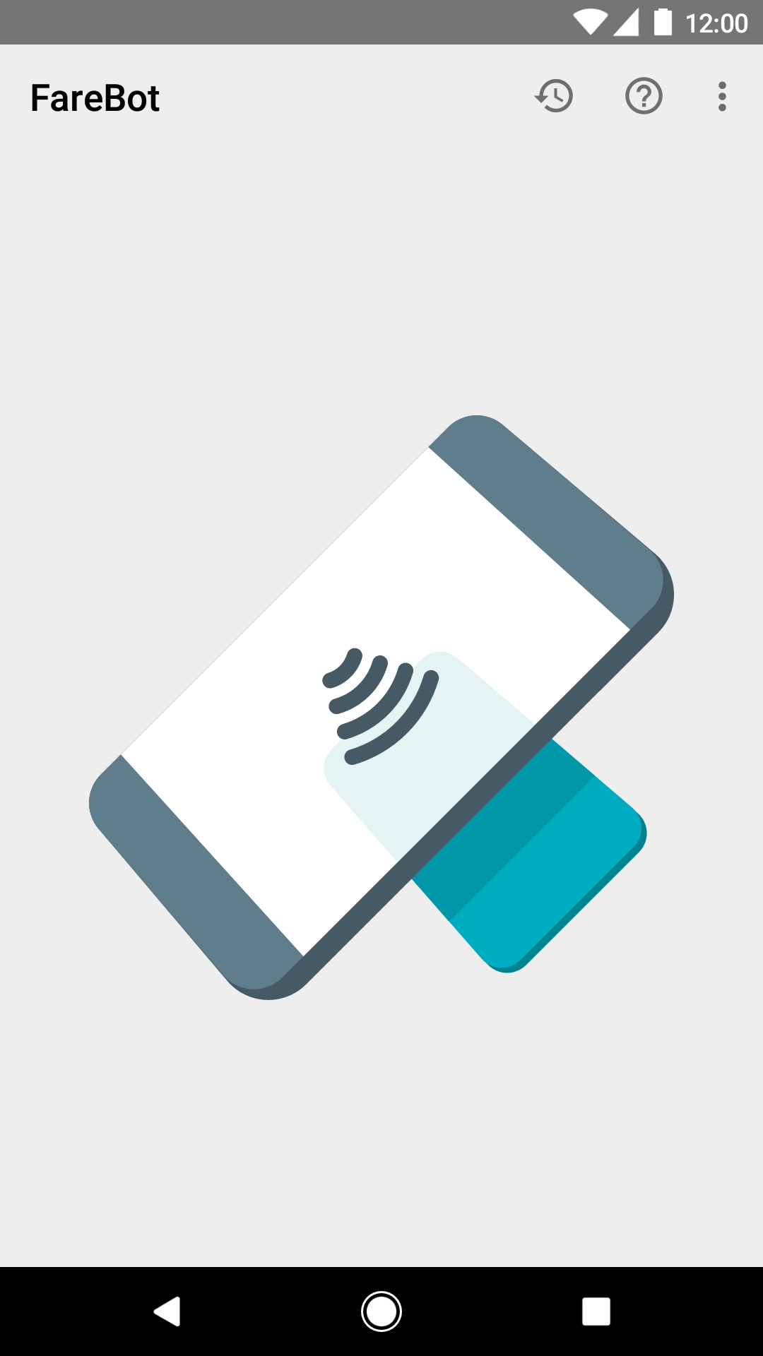 FareBot gallery image