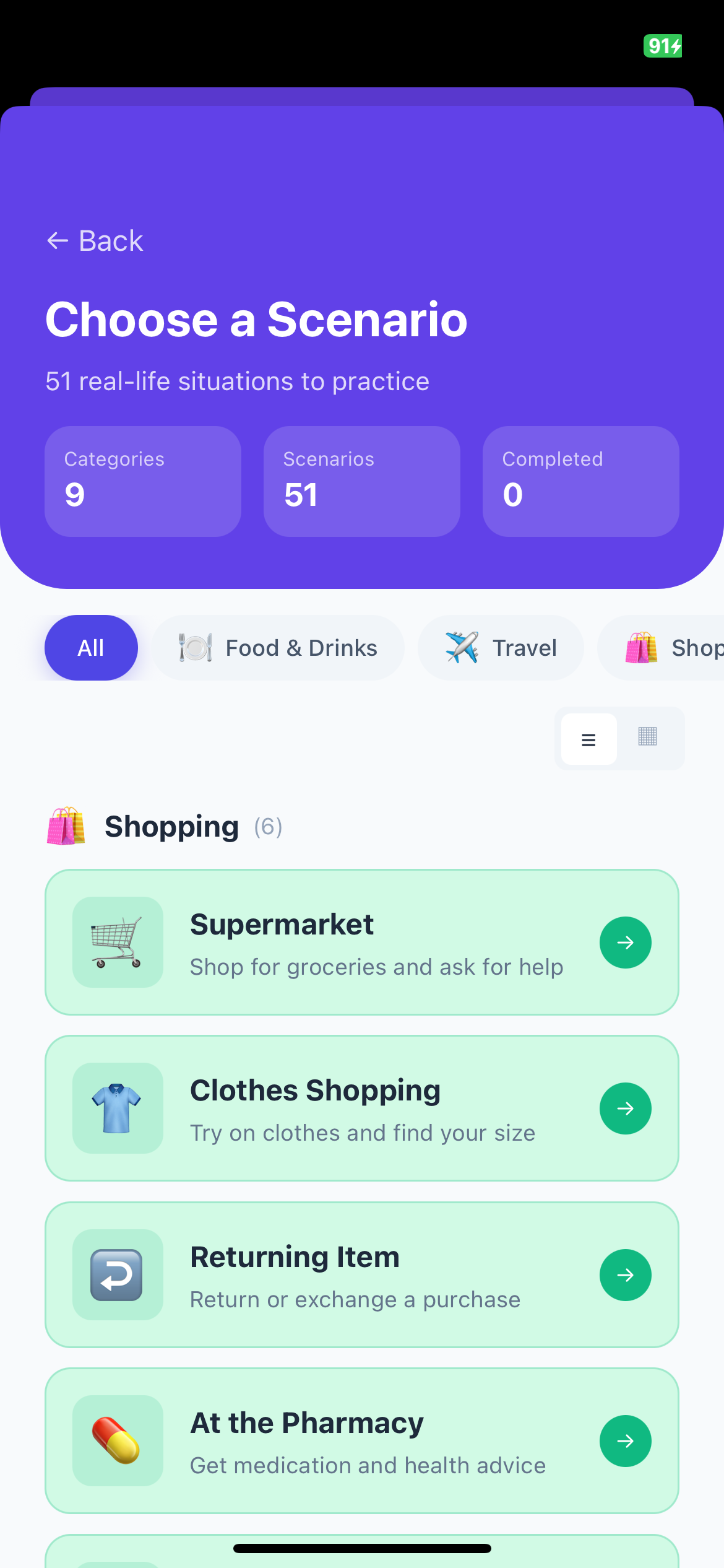 TalkBits: Speak Naturally. - Main product screenshot demonstrating key features and user interface