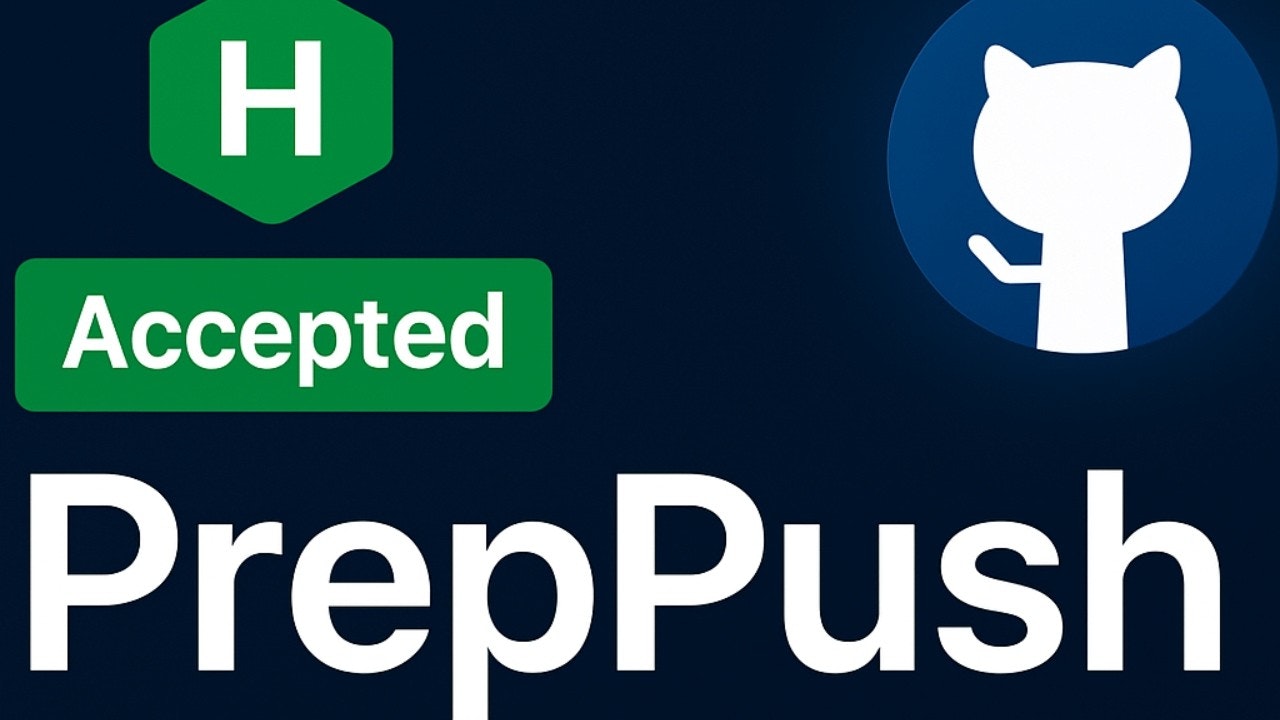 PrepPush gallery image