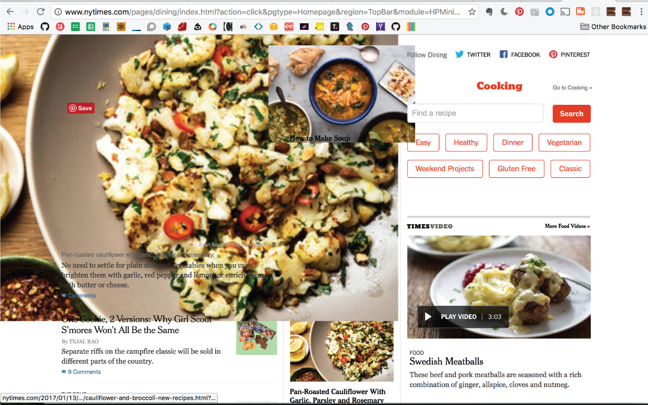 Helium gallery image