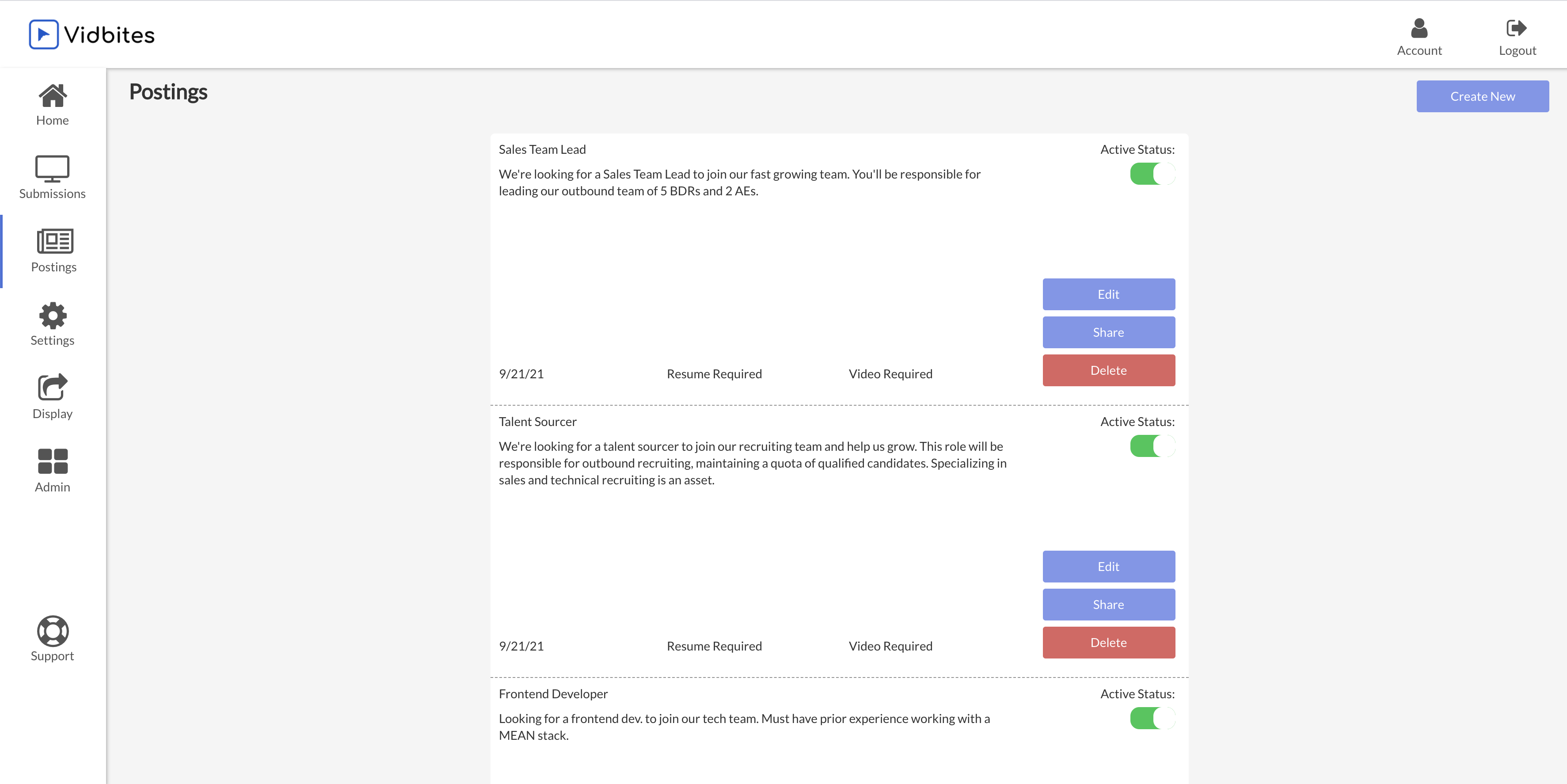Vidbites gallery image