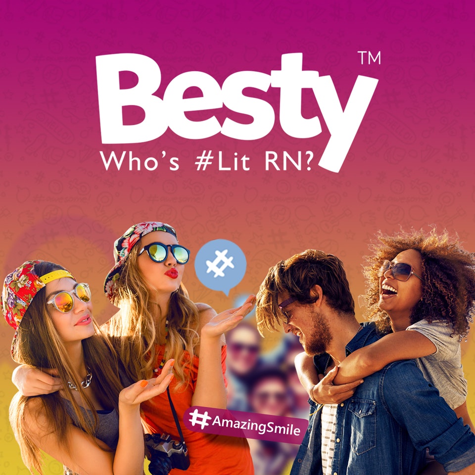 Besty Messenger gallery image