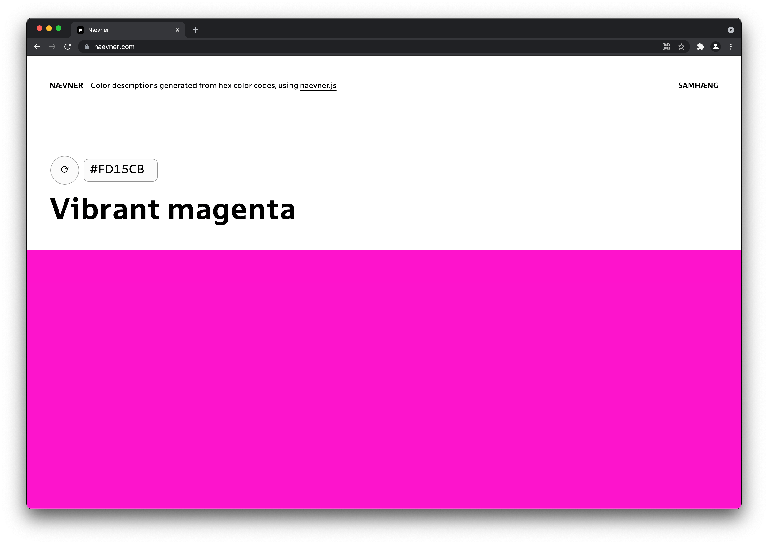 Nævner gallery image