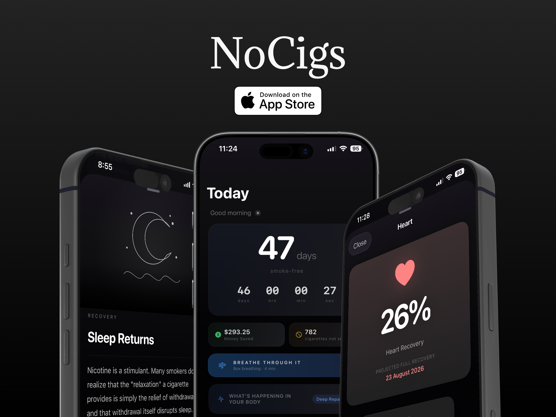 NoCigs gallery image