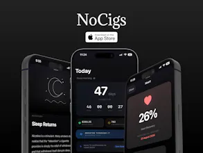 NoCigs gallery image