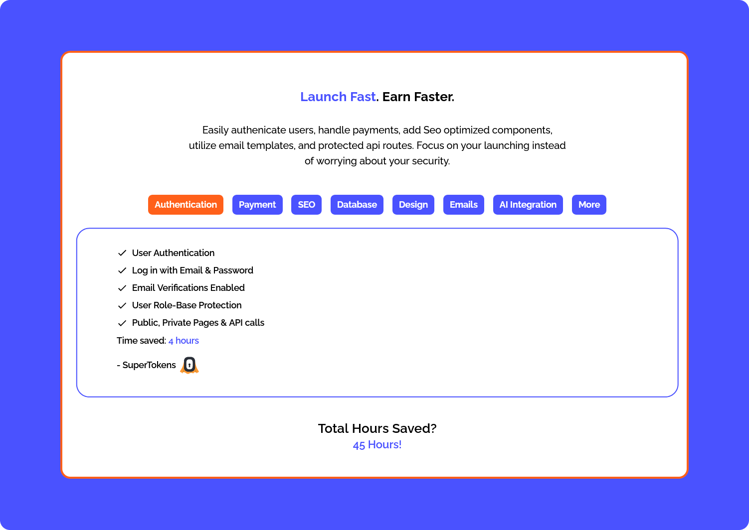 Swiftysas - Bouw snel, valideer sneller media 2