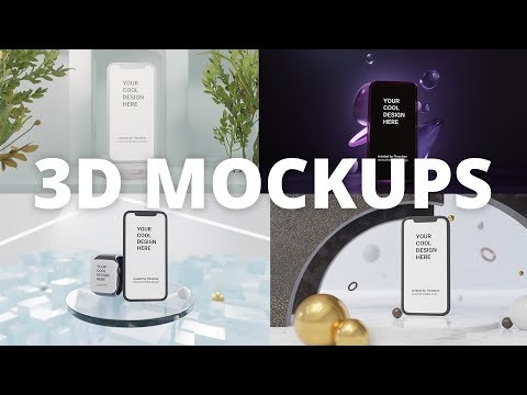 MOCKUPZ gallery image