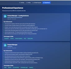 Ask My Work gallery image