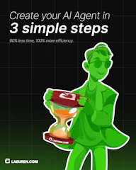 Laburen.com Agent Builder