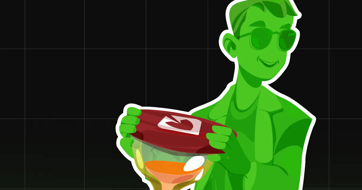 Laburen.com Agent Builder
