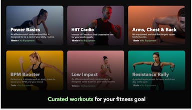 Powermove gallery image