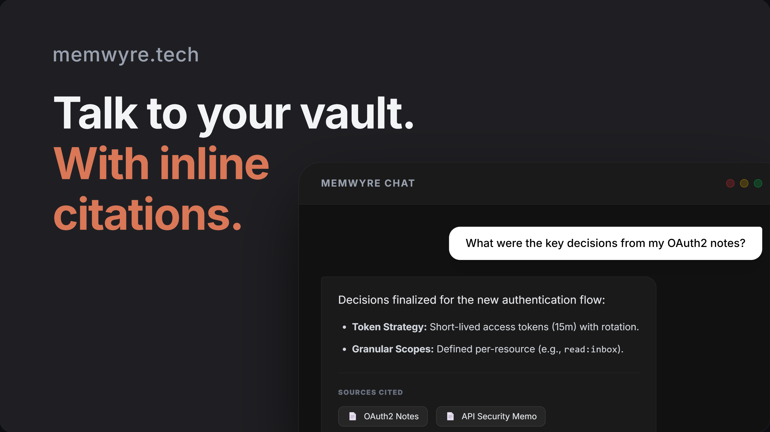 Memwyre  gallery image