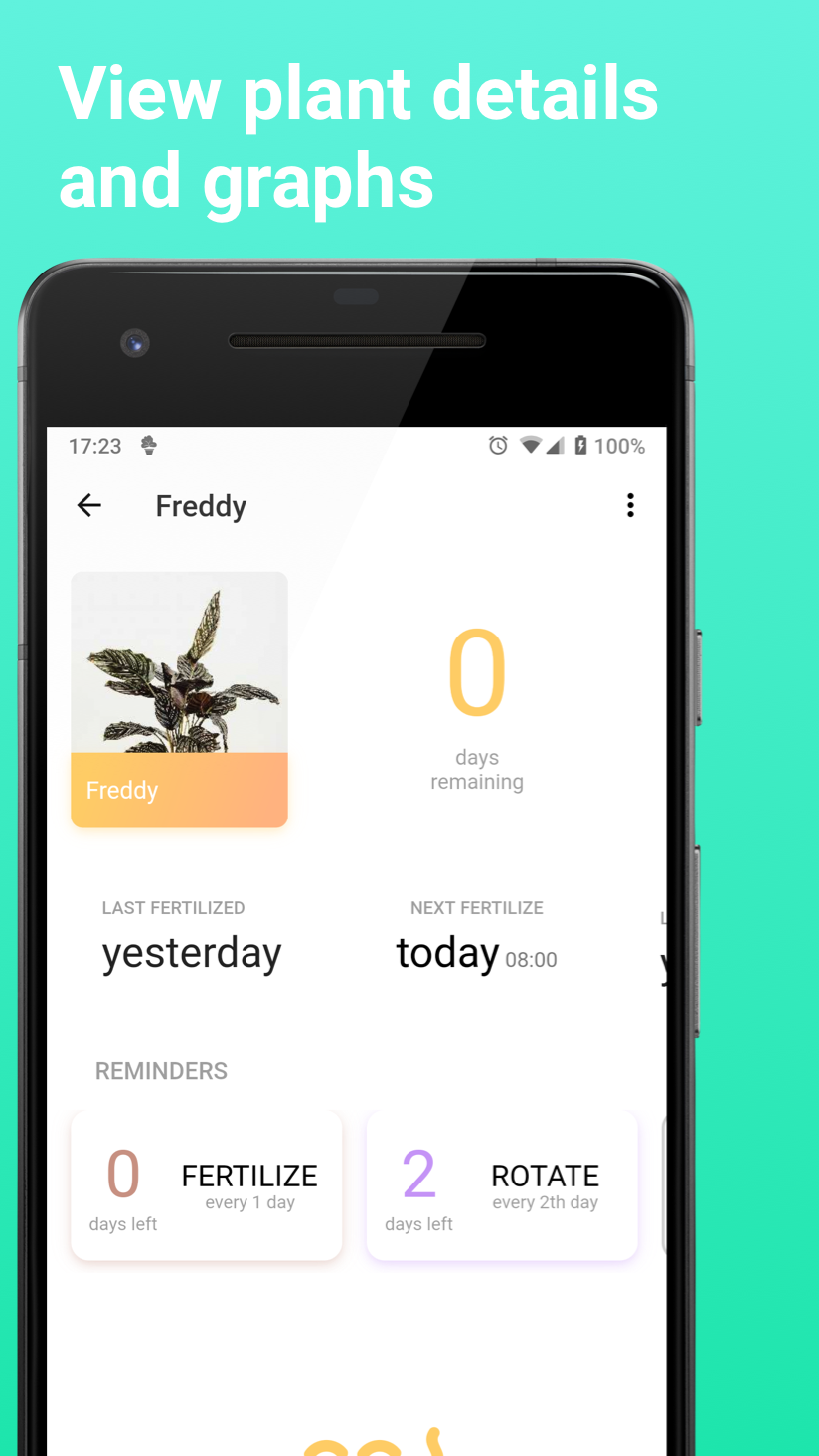 Plantr gallery image