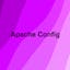 Apache Config Generator