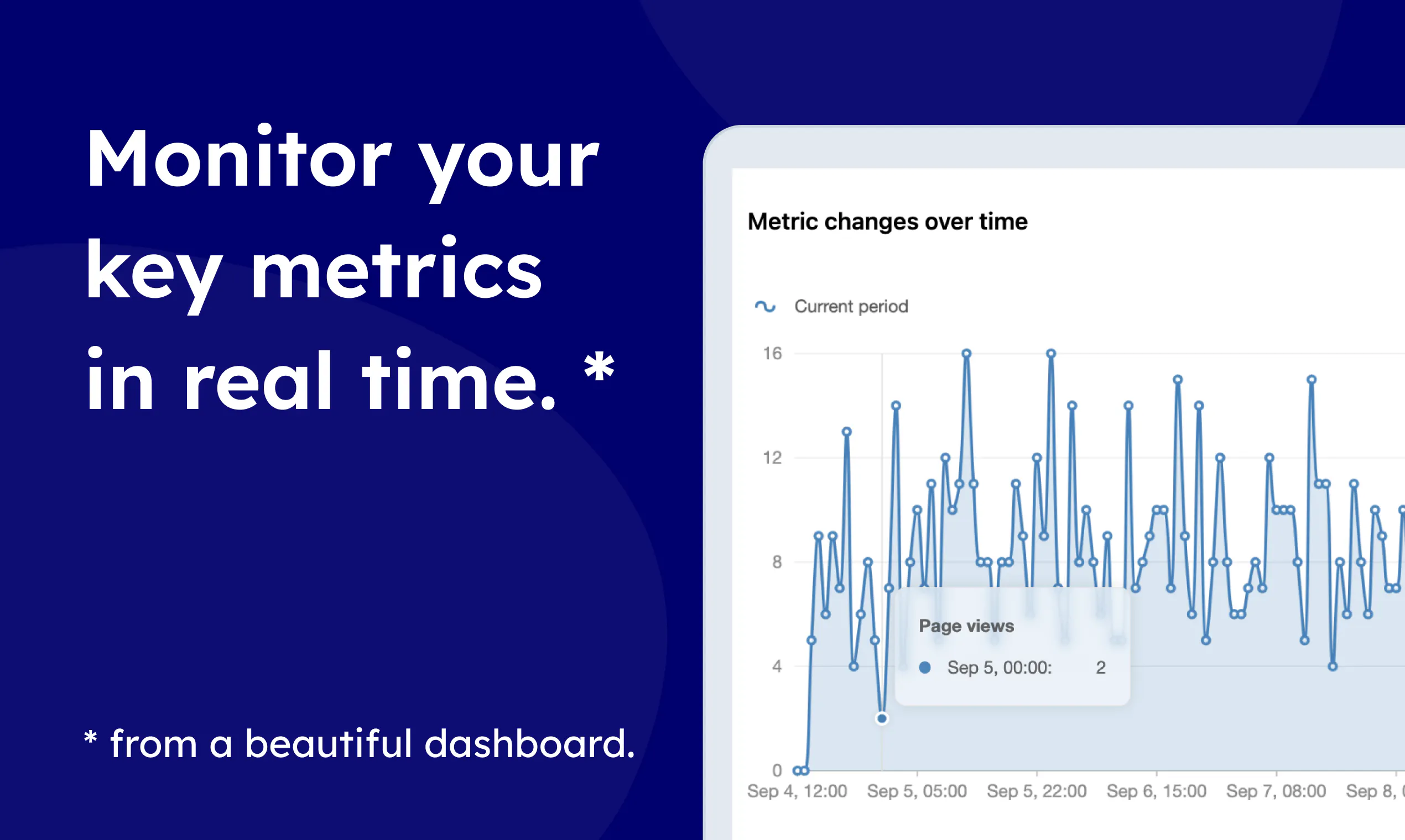 Notionlytics screenshot
