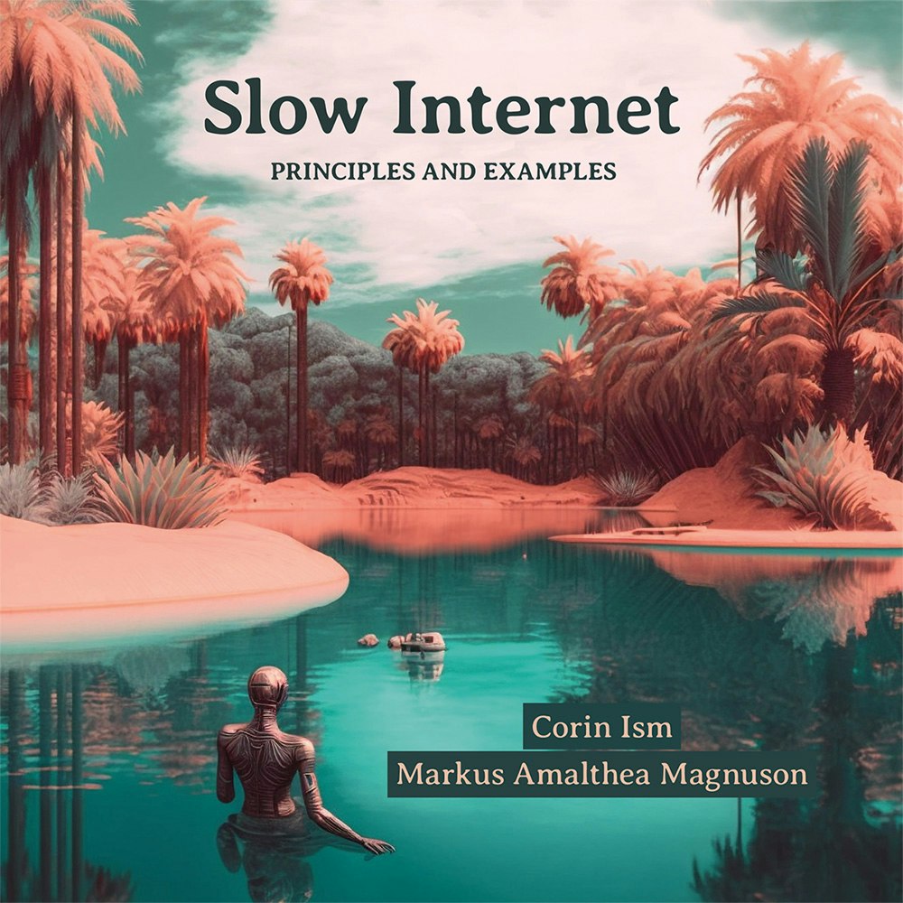 Internet lenta