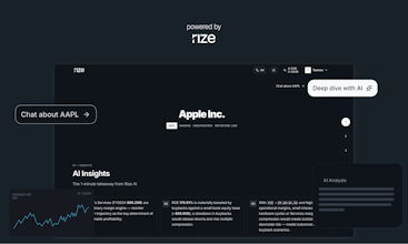 Rize Capital gallery image