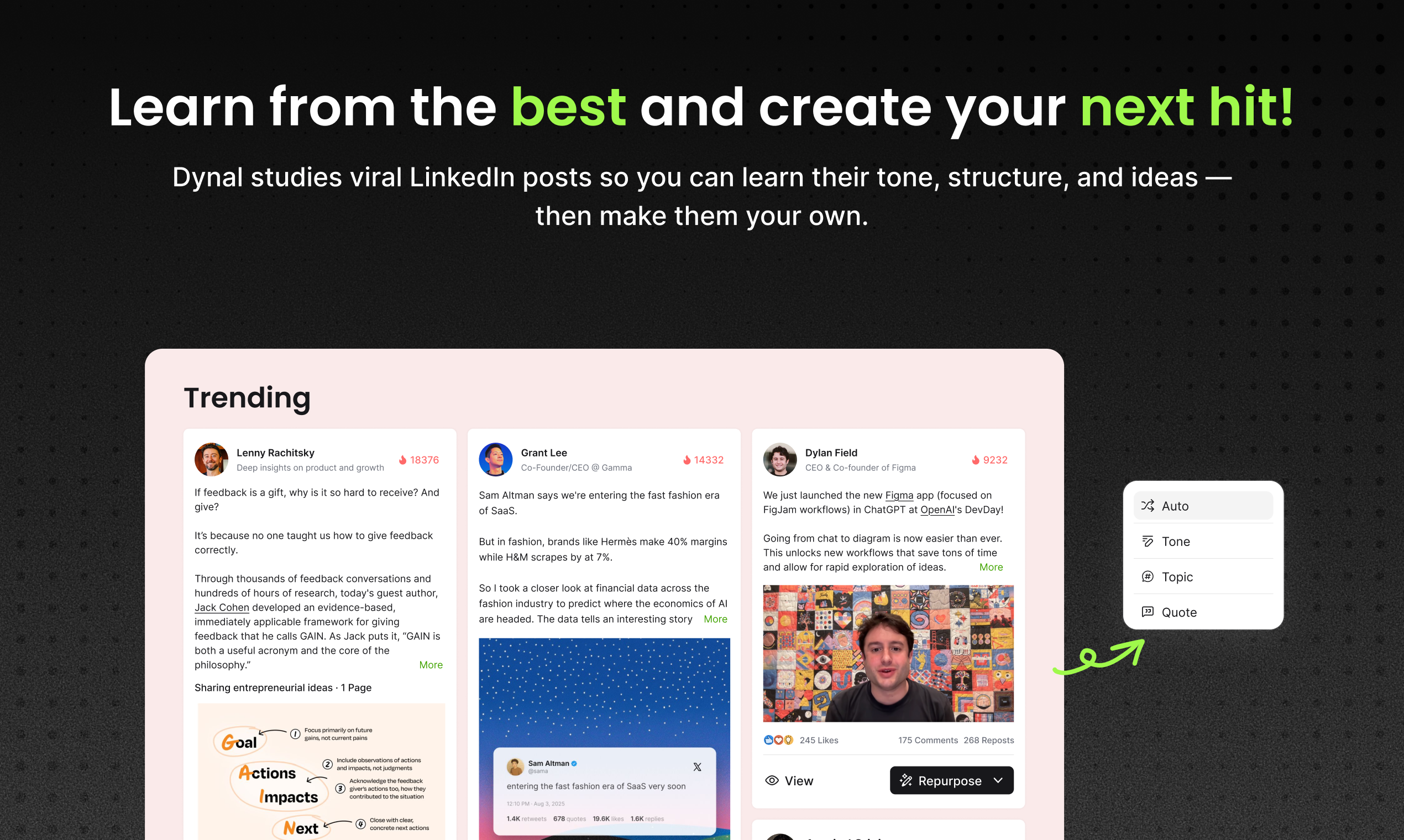 Dynal.AI gallery image