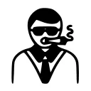 Proxy Manager - 1 identity per account. 