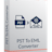 PST to EML Converter