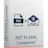 PST to EML Converter