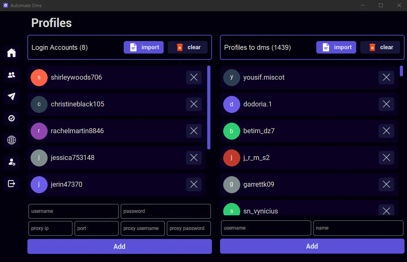 AutomateDms gallery image