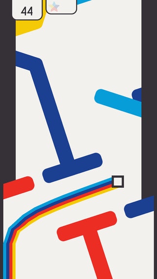 Switchy Sides  gallery image