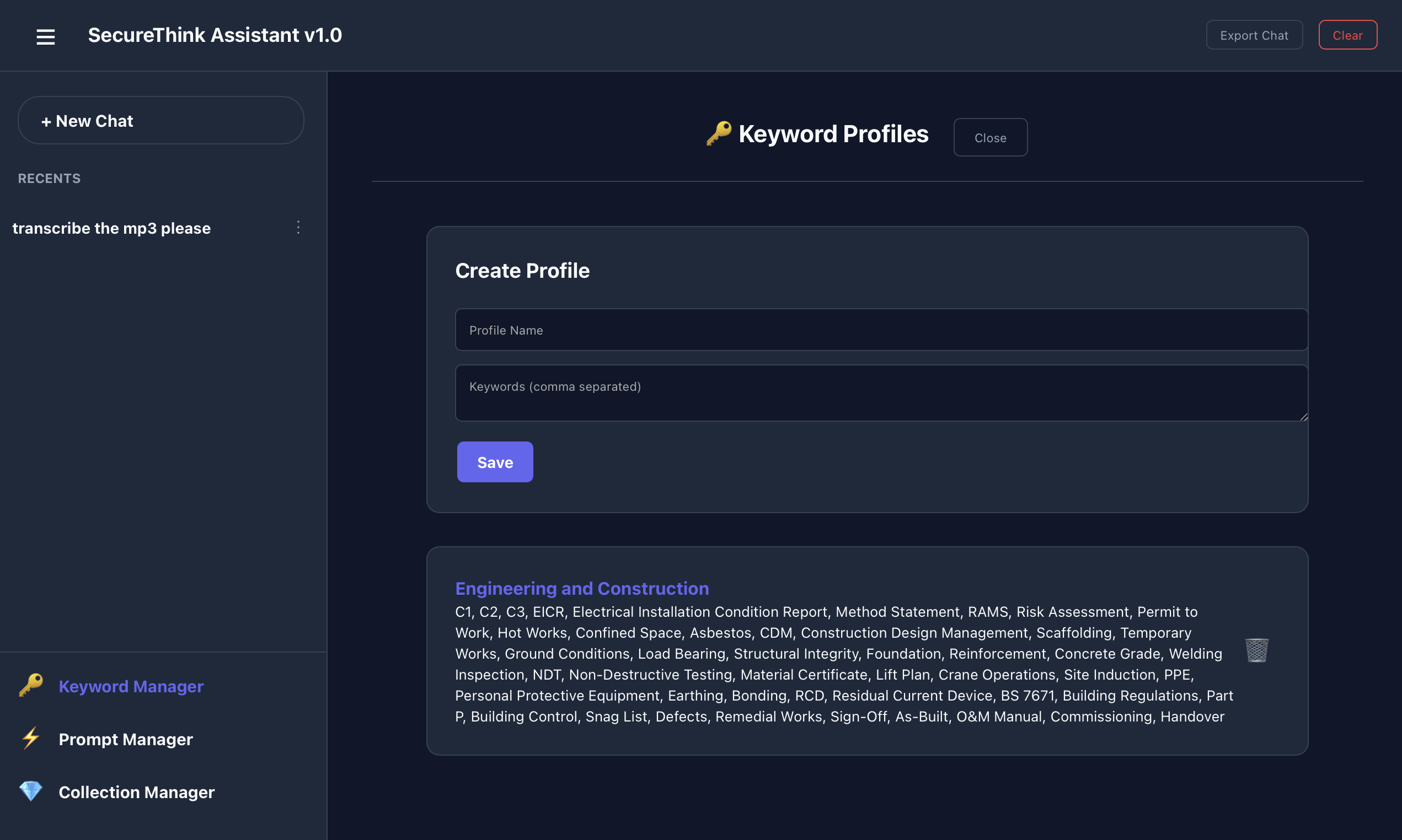 SecureThink gallery image