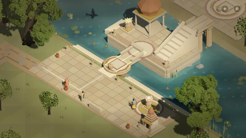 Ramayana The Journey Begins screenshot 4