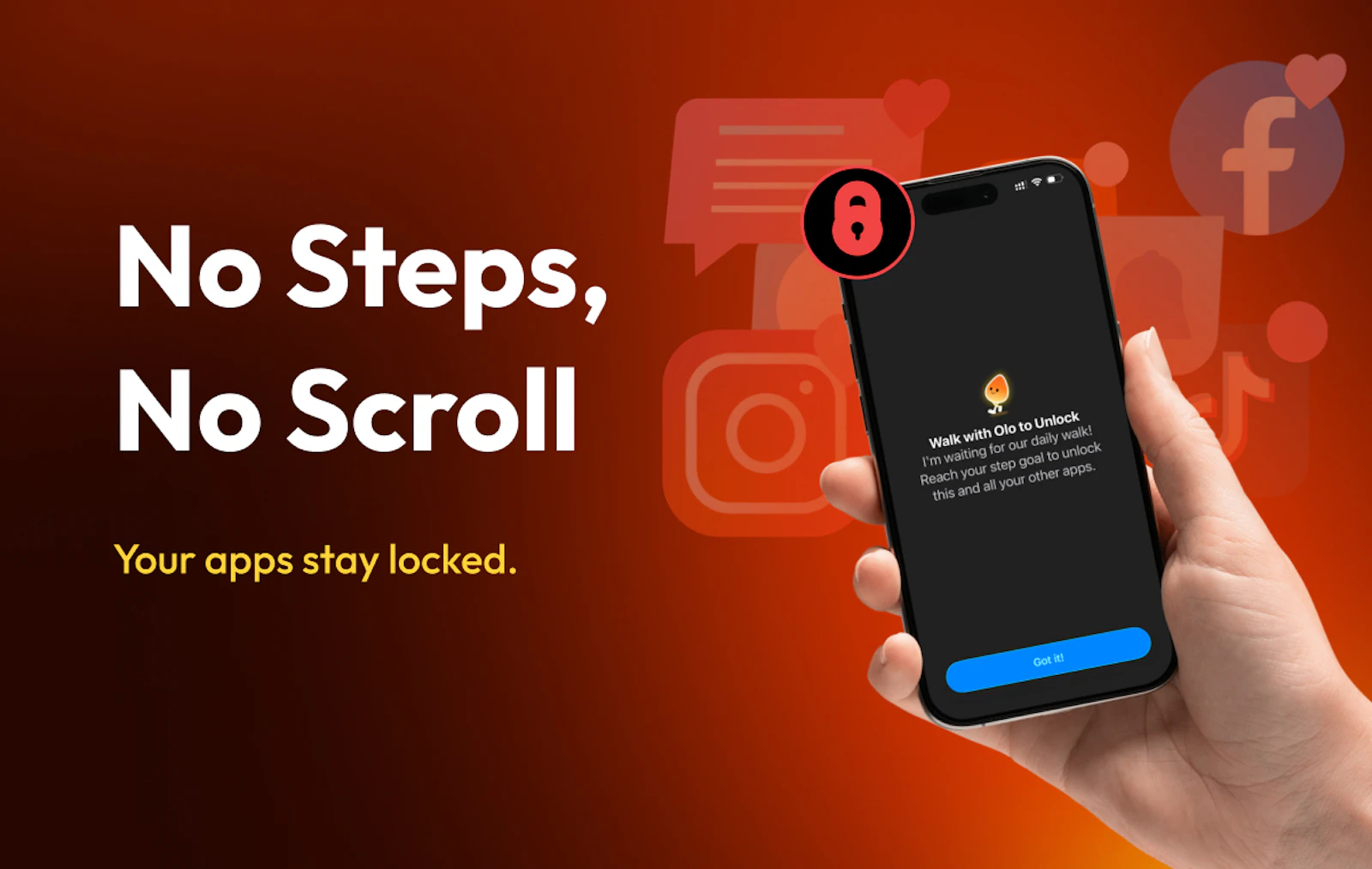 Step1st screenshot 2