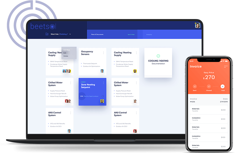 Beetsol LMS media 1