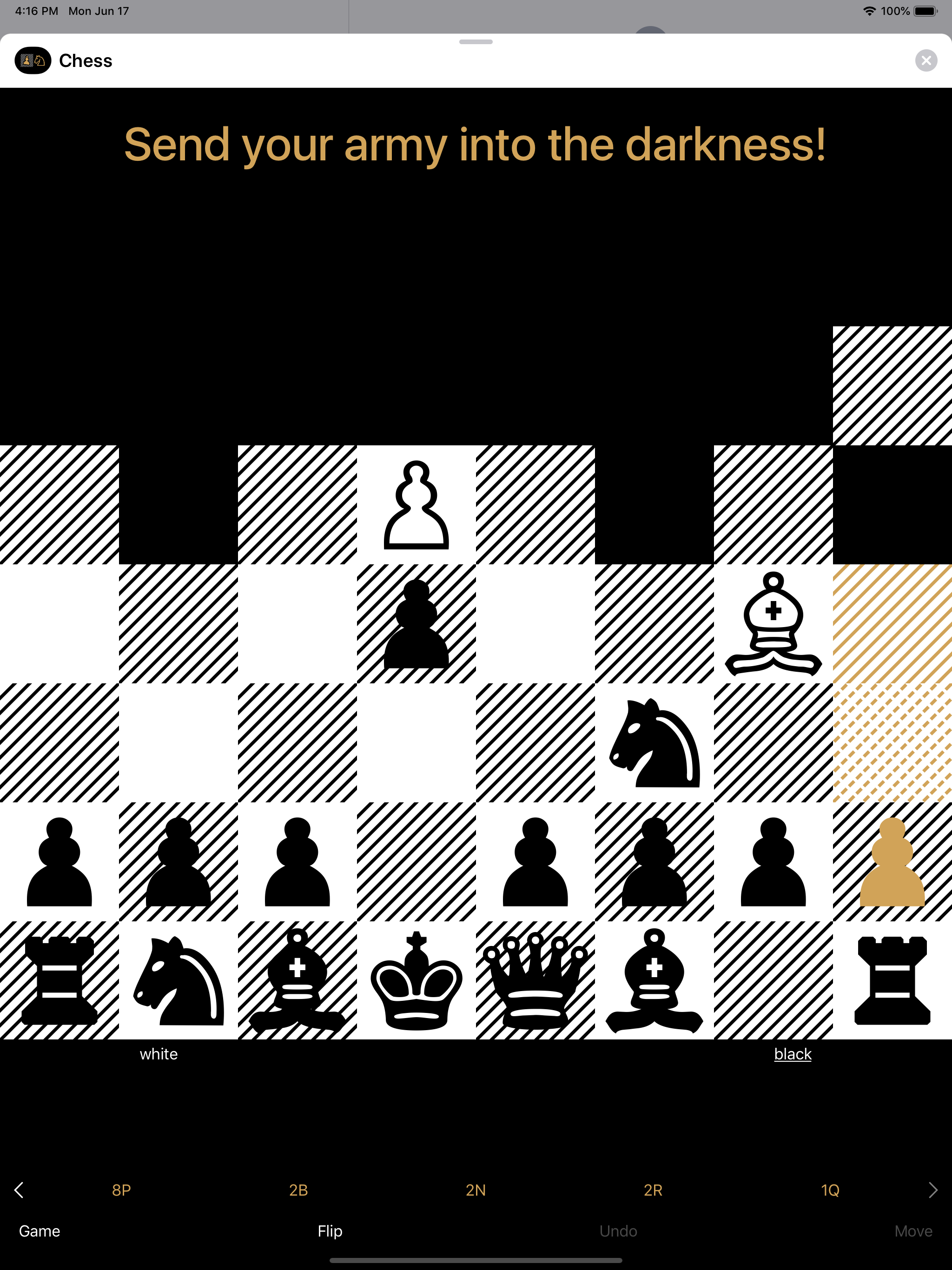 Chess gallery image
