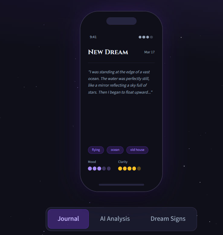 Dream Buddy gallery image