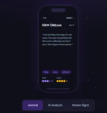 Dream Buddy gallery image