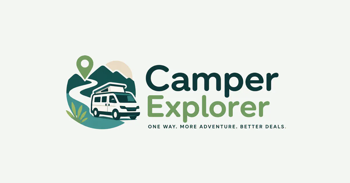 Camper Explorer gallery image