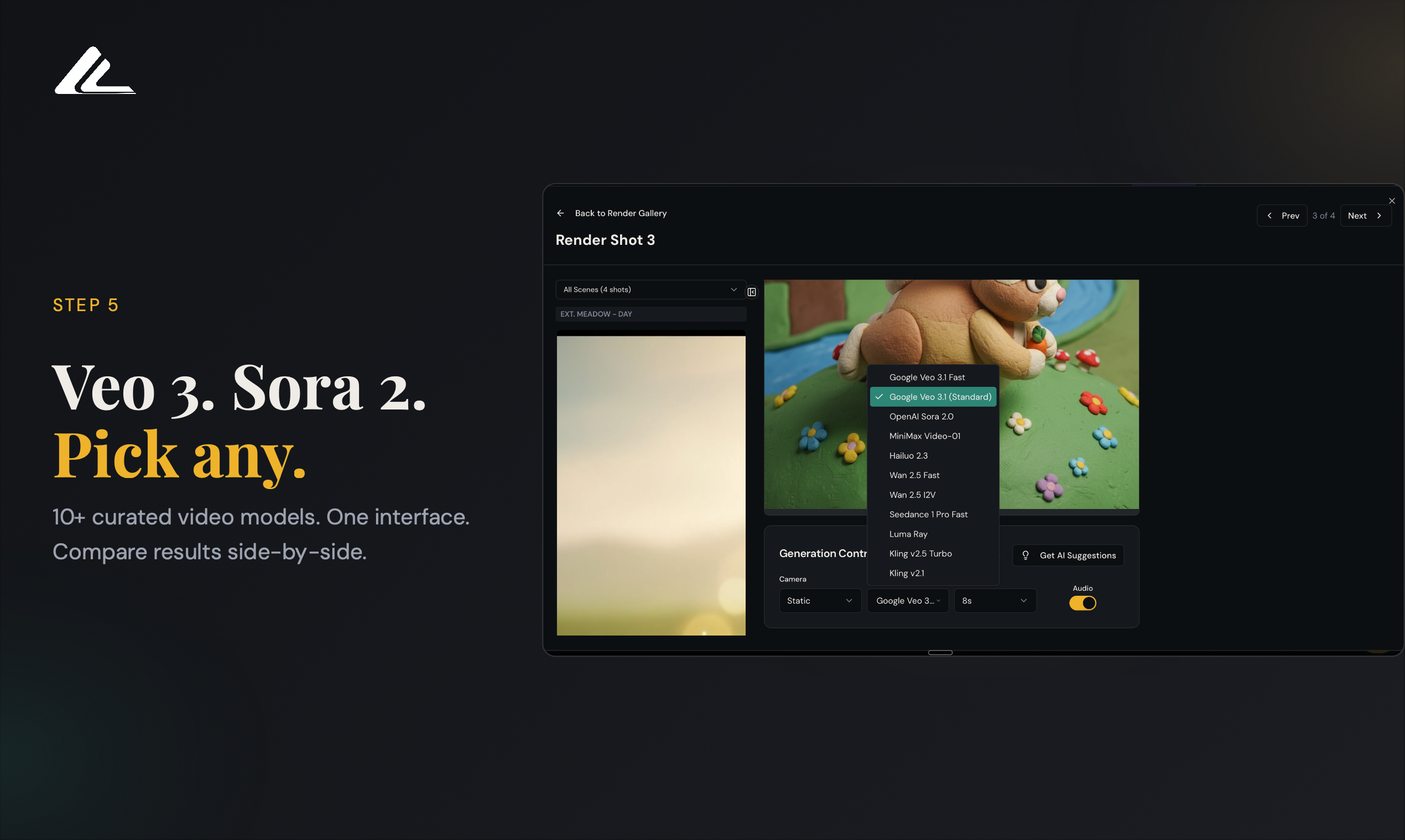 Leyline gallery image