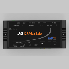 Del IO Module