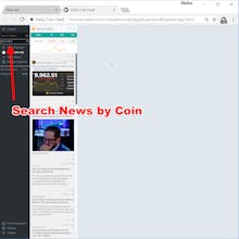 Daily Coin Feed gallery image