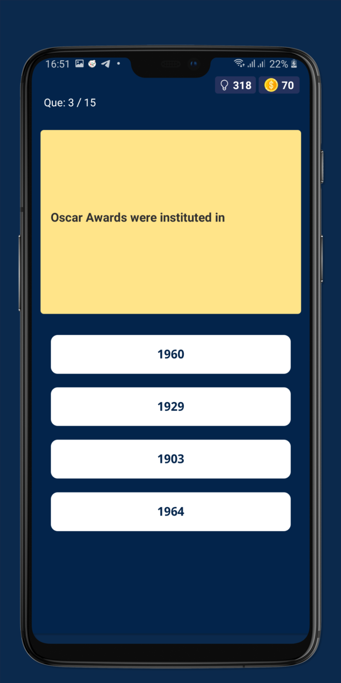 Quizster - Play Quizzes  gallery image