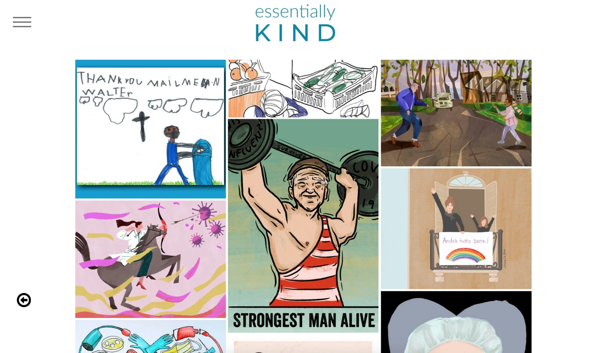 essentially KIND gallery image