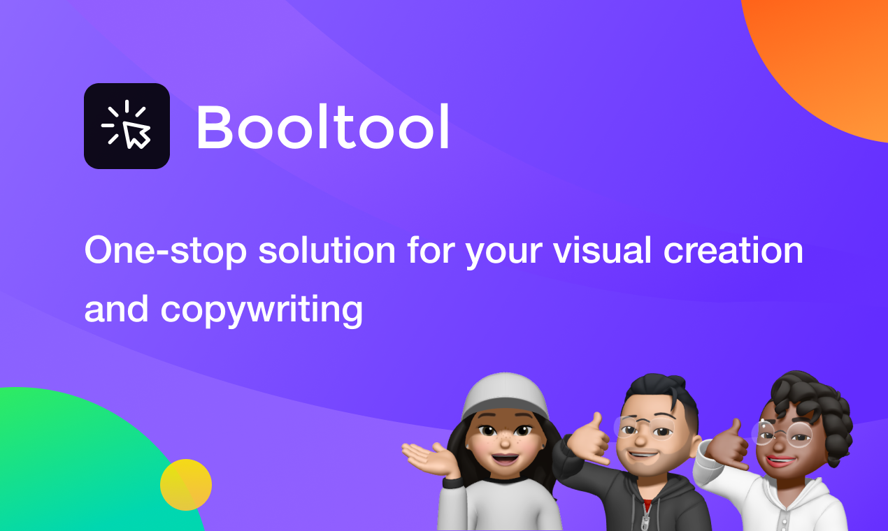Booltool media 5