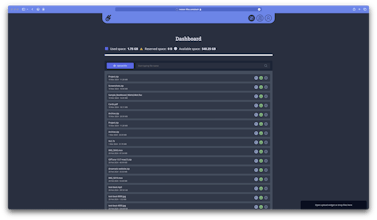 Meteor Files gallery image
