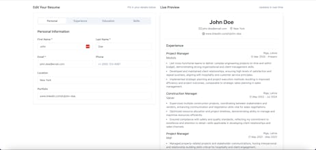 CVFlipper gallery image
