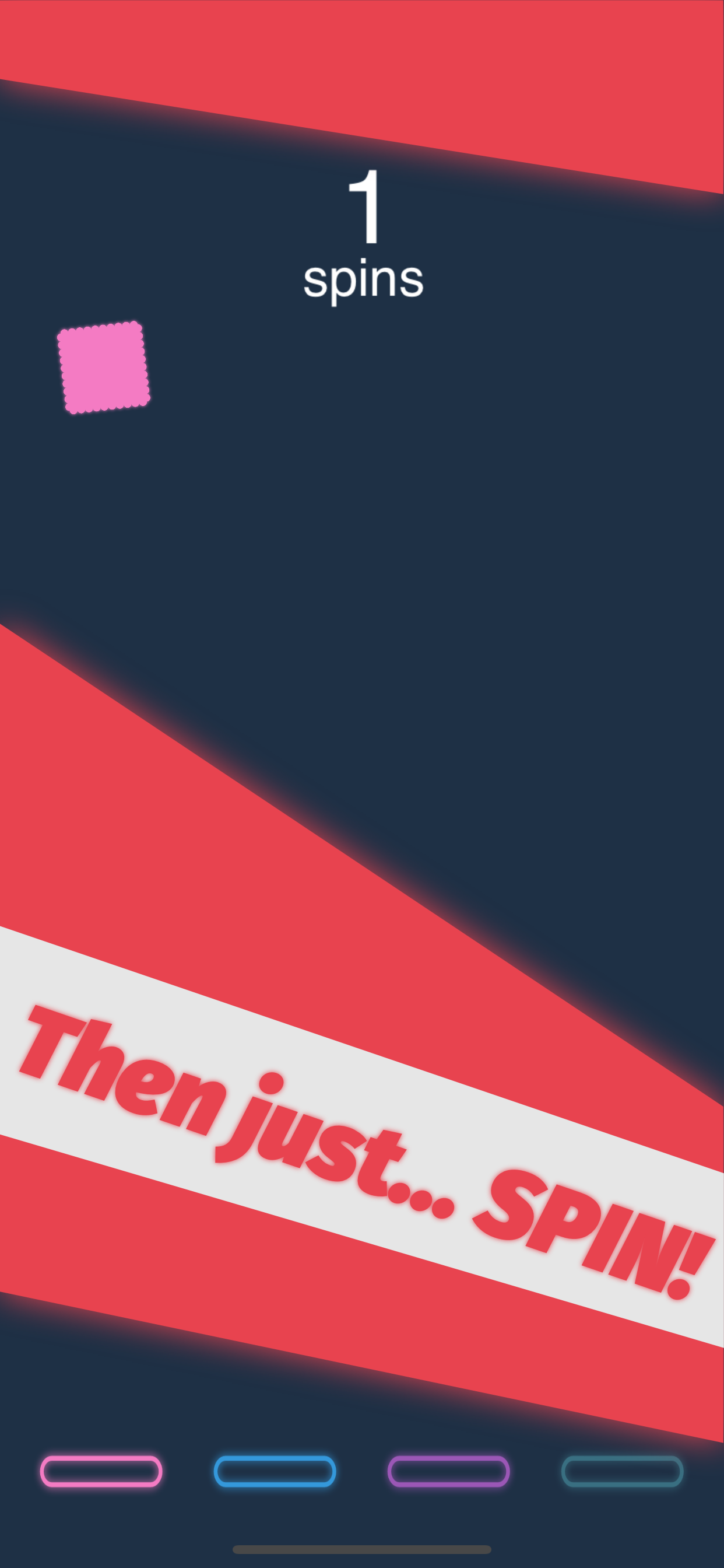 Spinning Shapes gallery image